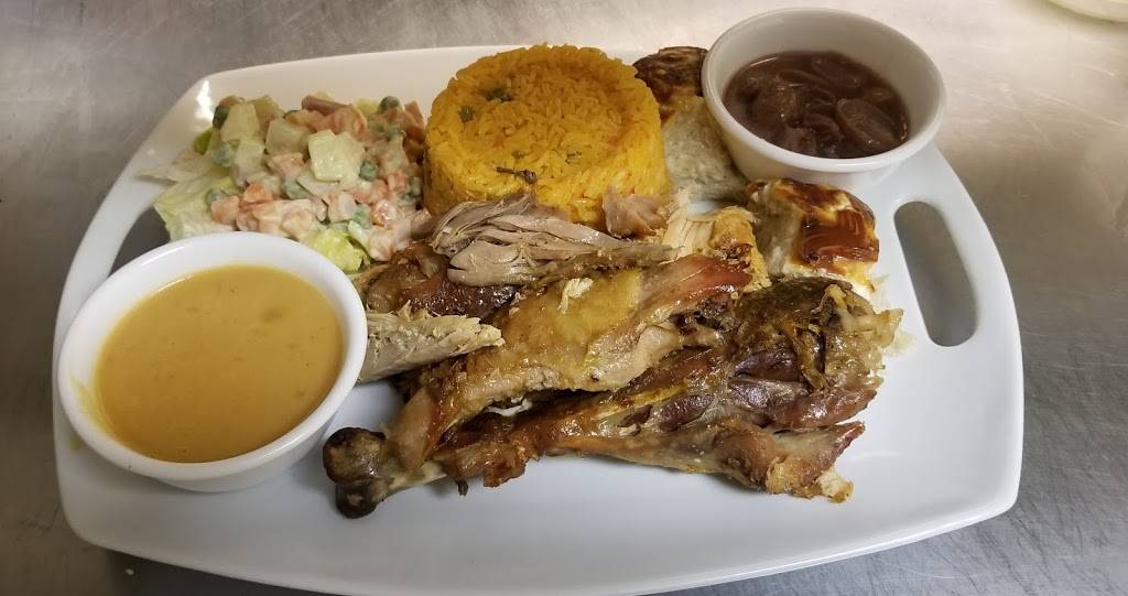 El Rinconcito Ecuatoriano | restaurant | Unit B & C, 7001 West Chester Pike, Upper Darby, PA 19082, USA | 6107136313 OR +1 610-713-6313