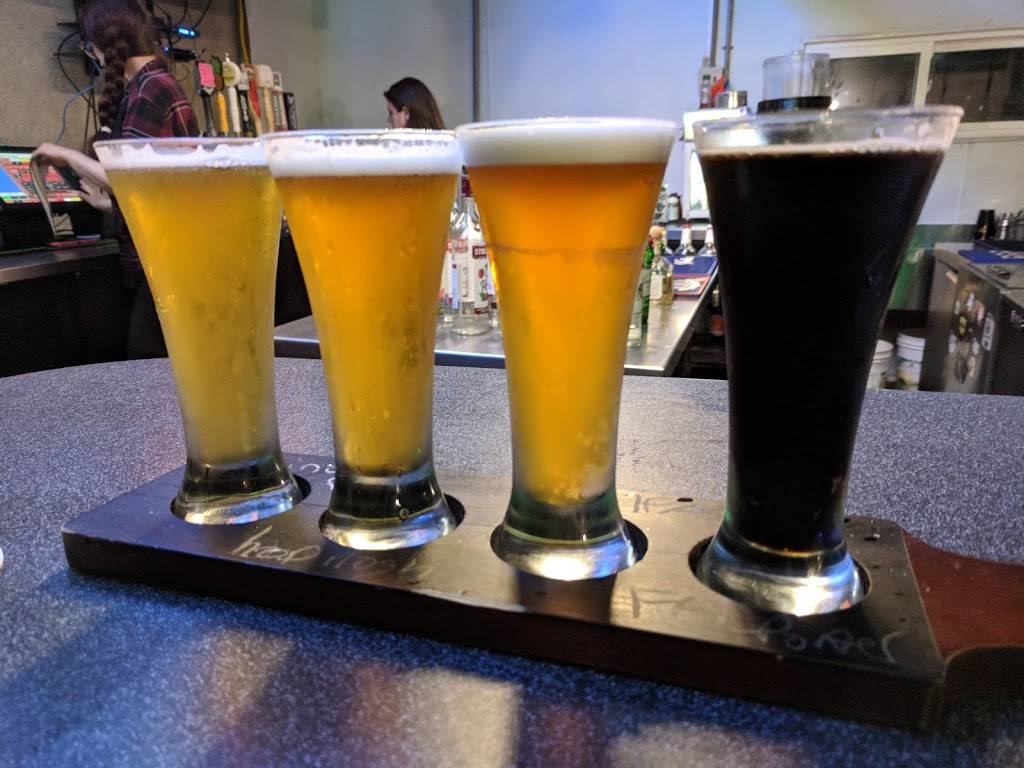 Old Oar House Irish Pub | restaurant | 123 N High St, Millville, NJ 08332, USA | 8562931200 OR +1 856-293-1200