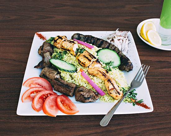 Yala Kol | restaurant | 3200 N Holland Sylvania Rd, Toledo, OH 43615, USA | 4198412424 OR +1 419-841-2424