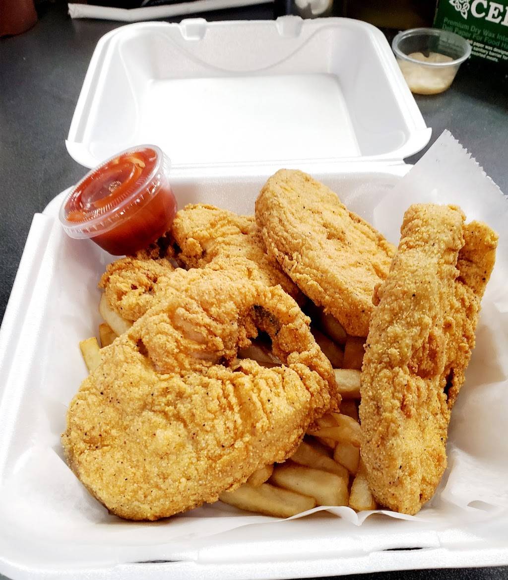 Super JJ Fish, Chicken, & Ribs | restaurant | 21452 Main St, Matteson, IL 60443, USA | 7082655383 OR +1 708-265-5383
