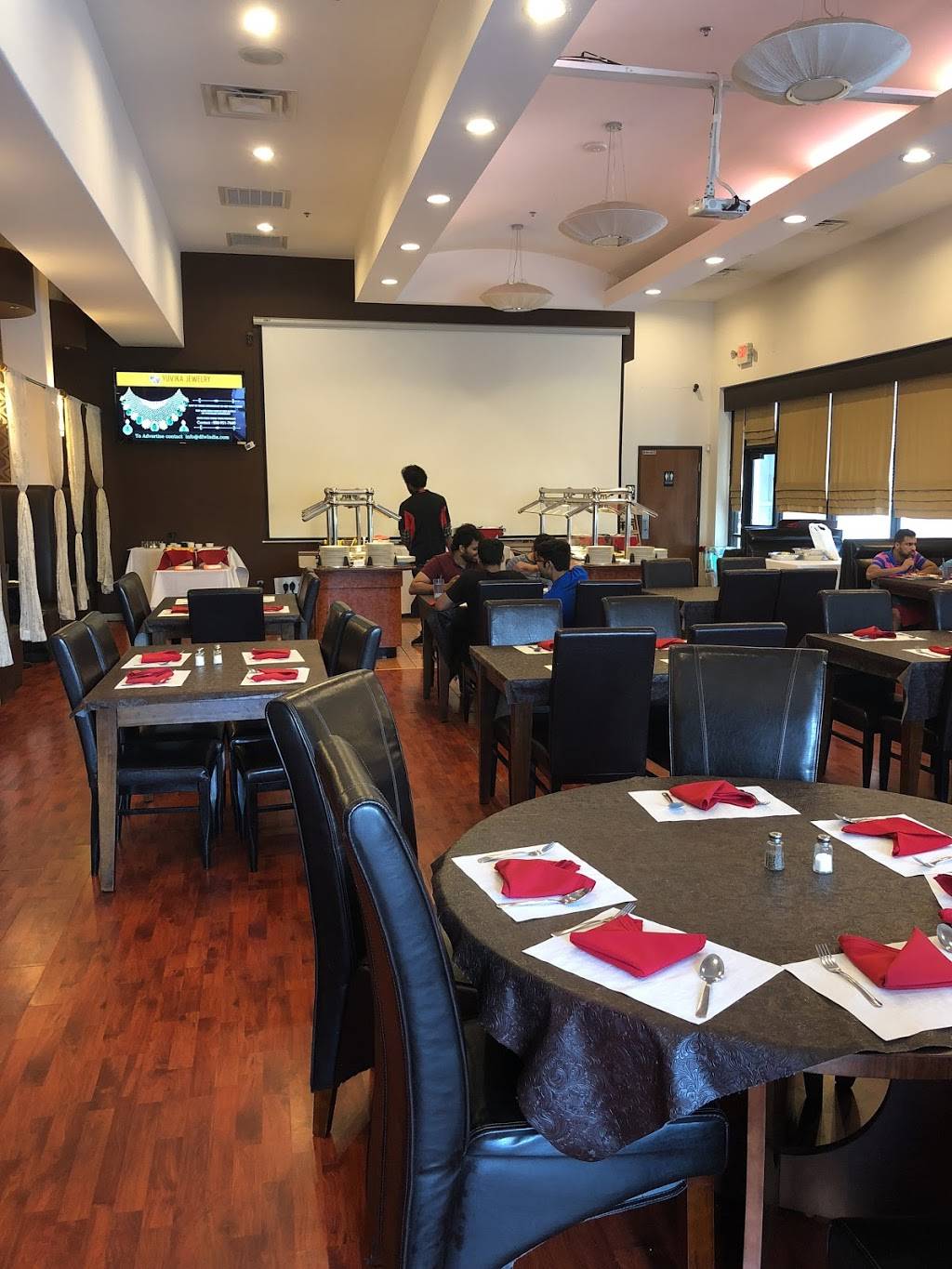 Basera Indian Cuisine | restaurant | 8232 Preston Rd #125, Plano, TX 75024, USA | 9726668266 OR +1 972-666-8266