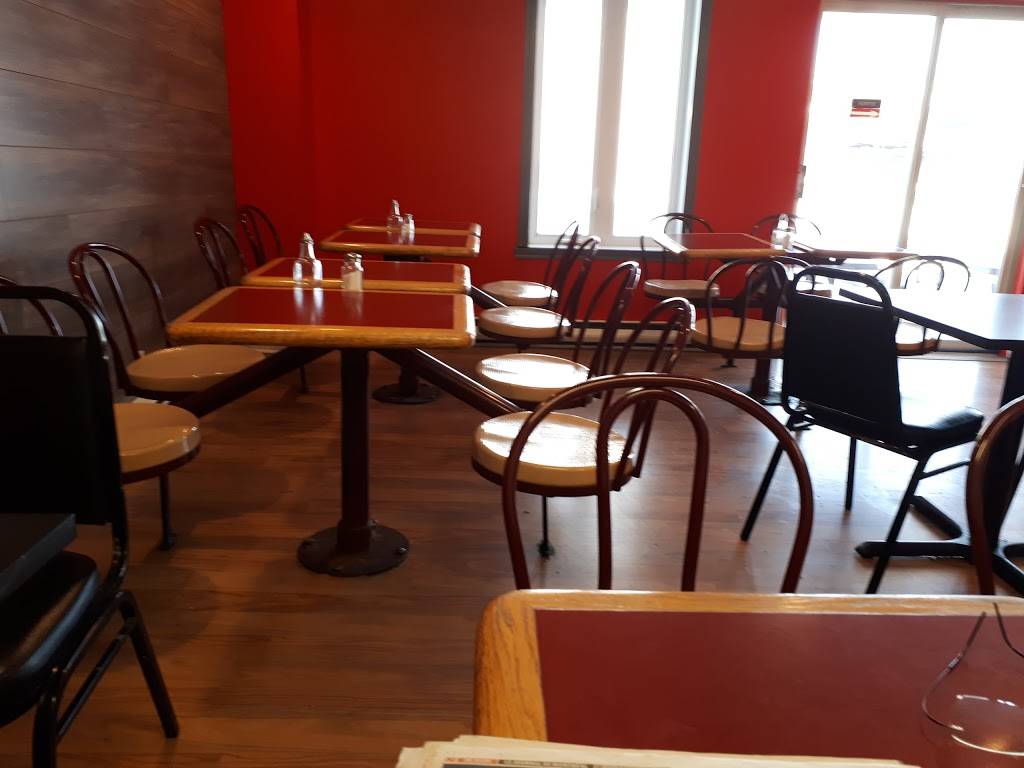 G. Lafrite | restaurant | 396 Rue Saint-Antoine, Lachine, QC H8S 1S4, Canada | 5146374999 OR +1 514-637-4999