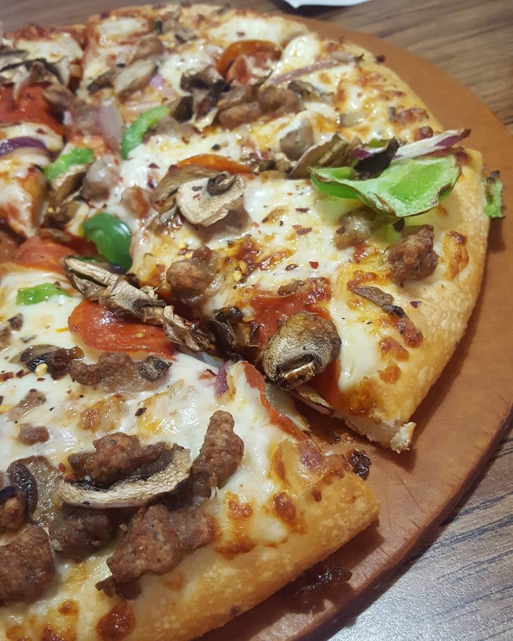 Pizza Hut | meal takeaway | 5731 NW 36th St, Miami, FL 33166, USA | 3058713179 OR +1 305-871-3179