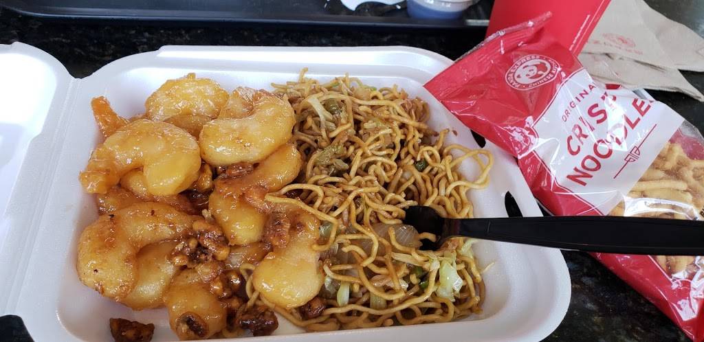 Panda Express | meal takeaway | 840 W Ave L, Lancaster, CA 93534, USA | 6619519090 OR +1 661-951-9090