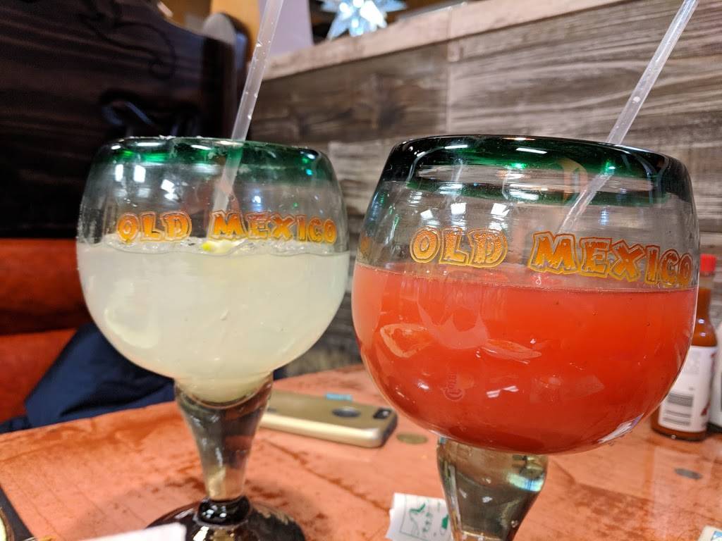 Old Mexico | restaurant | 11884 Velp Ave, Suamico, WI 54313, USA | 9206342260 OR +1 920-634-2260