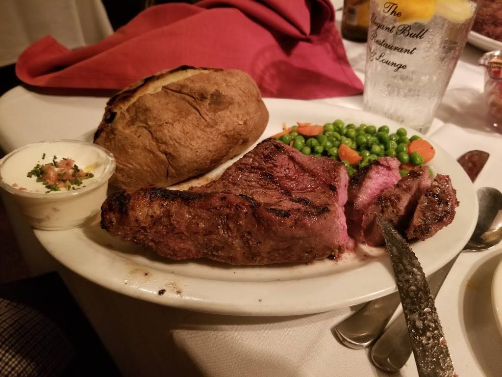 Elegant Bull | restaurant | 9666 Stephens St, Delhi, CA 95315, USA | 2096677742 OR +1 209-667-7742