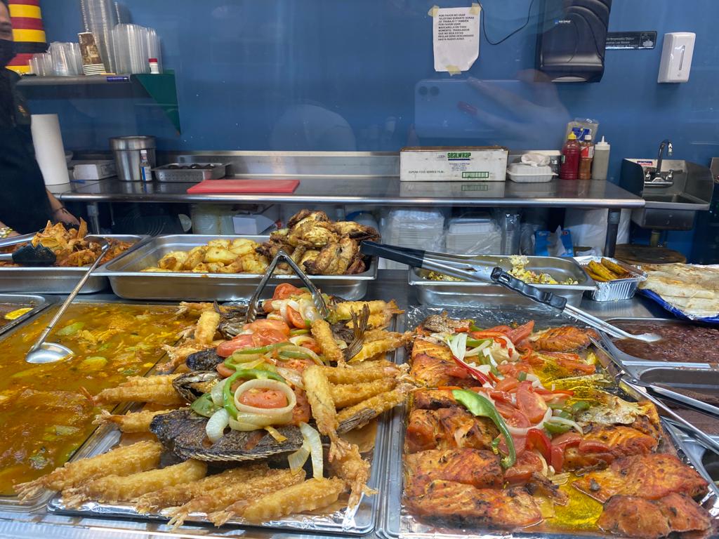 Antojitos Tipicos Paola Restaurante | restaurant | 767 Commack Rd, Brentwood, NY 11717, USA | 6313285887 OR +1 631-328-5887