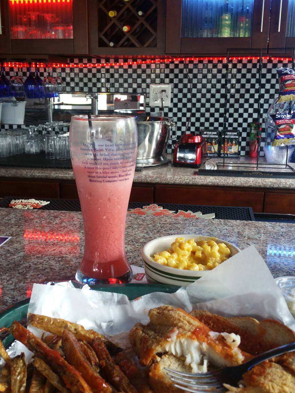 Blue Breeze Grill | restaurant | 16826 Lakeshore Blvd, Cleveland, OH 44110, USA | 2164651240 OR +1 216-465-1240