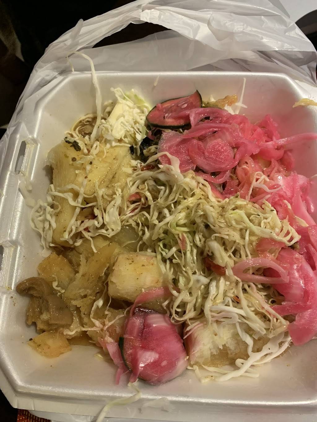 Antojitos Hondureños Latin | restaurant | 7197-7215 Fondren Rd, Houston, TX 77036, USA | 7138357617 OR +1 713-835-7617