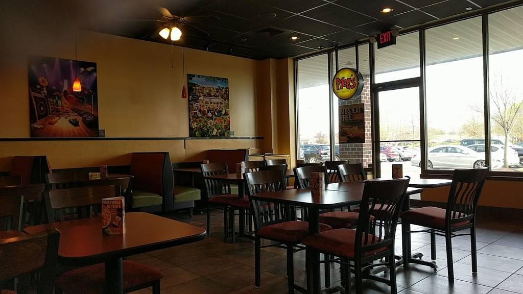 Moes Southwest Grill | restaurant | 1241 Quintilio Dr, Bear, DE 19701, USA | 3028326637 OR +1 302-832-6637