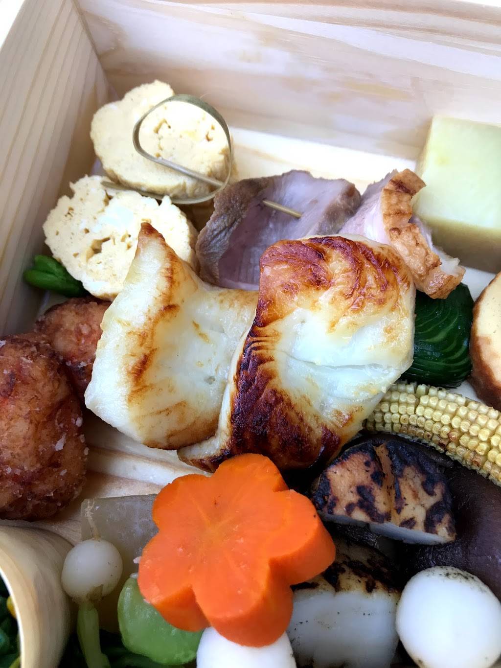 Hayato | restaurant | 1320 E 7th St #126, Los Angeles, CA 90021, USA | 2133950607 OR +1 213-395-0607