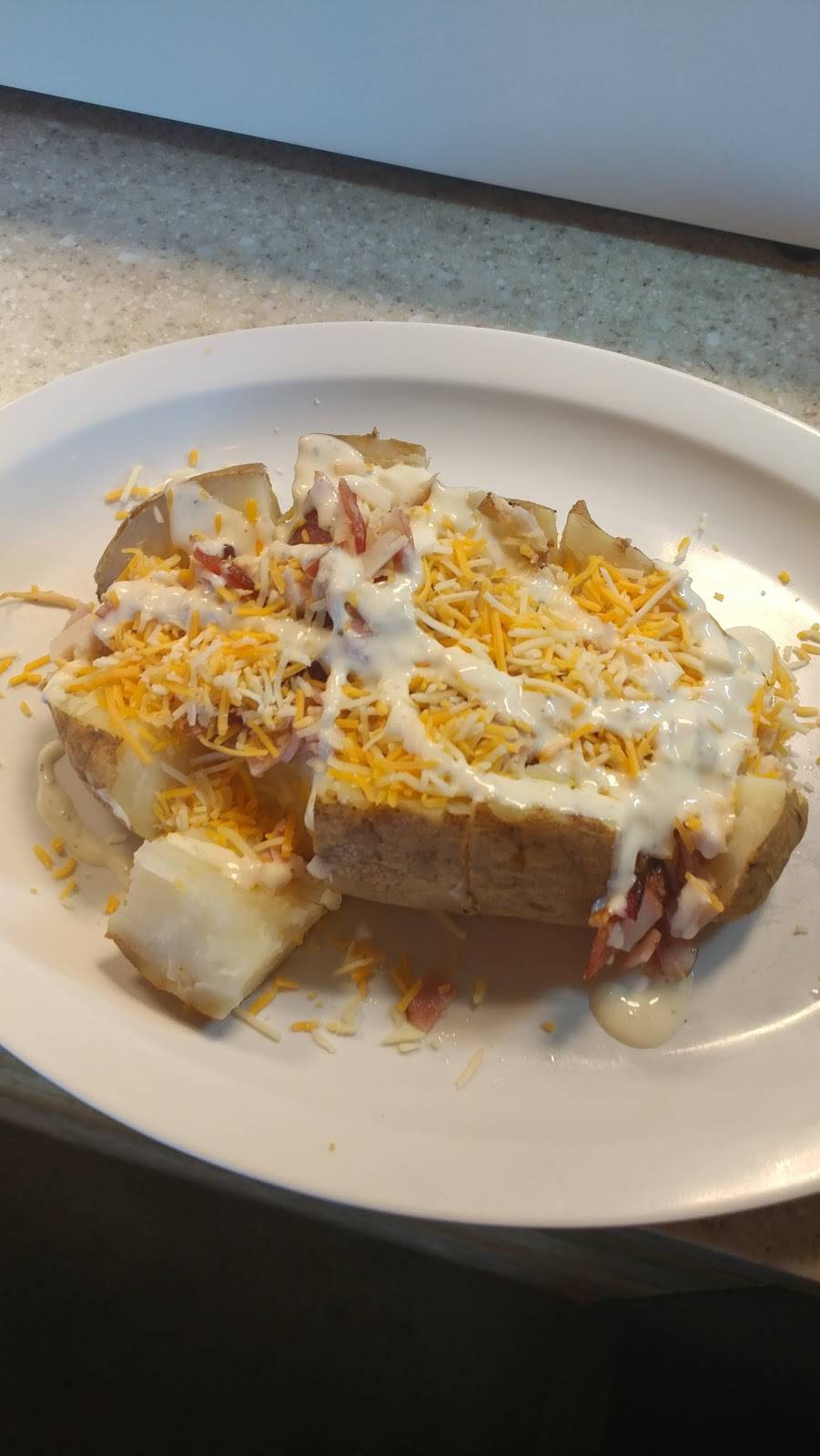 The Hut at MVCC | restaurant | Broomfield, CO 80021, USA | 3034653448 OR +1 303-465-3448