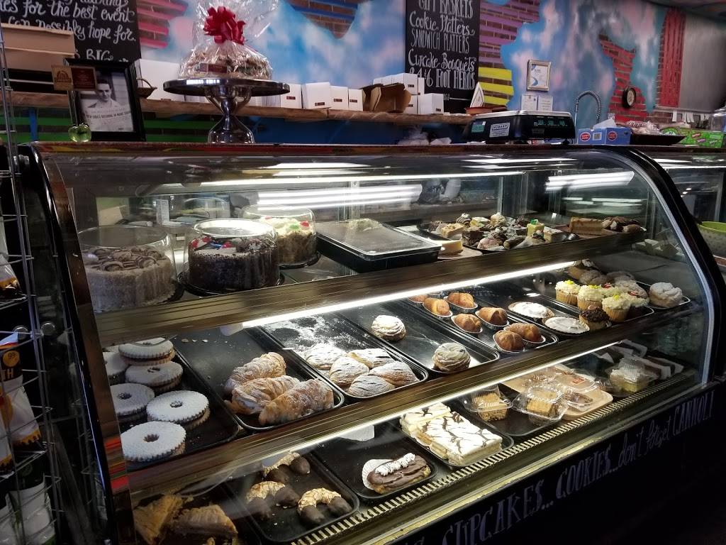 Cangianos | restaurant | 235 Scranton Carbondale Hwy, Scranton, PA 18508, USA | 5705077122 OR +1 570-507-7122