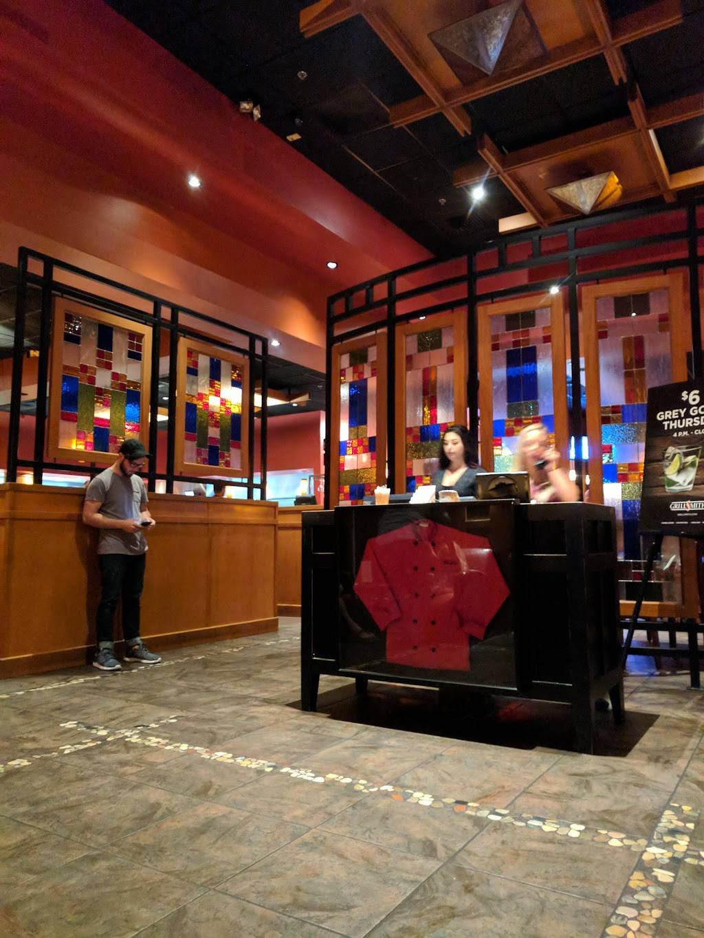 Grillsmith- Lakeland | restaurant | 1569 Town Center Dr, Lakeland, FL 33803, USA | 8636888844 OR +1 863-688-8844