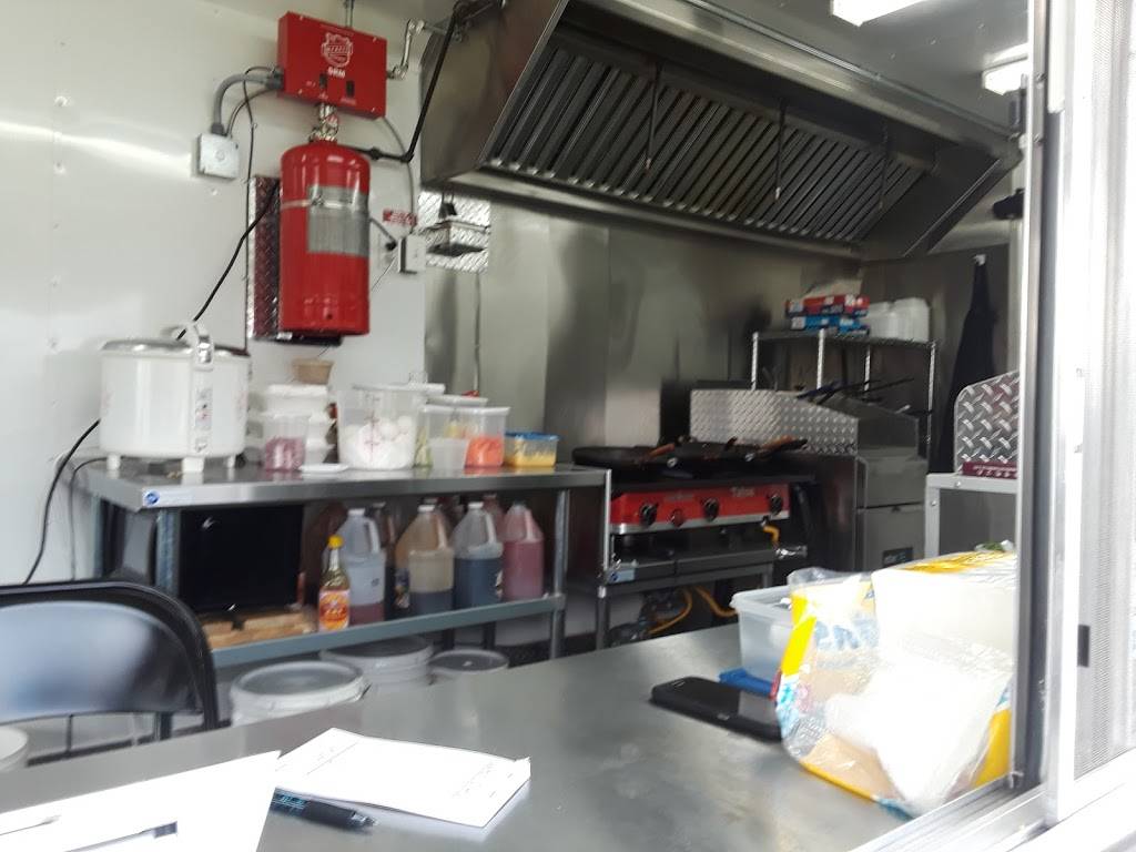 M&K HOT FOOD | restaurant | Gentry, AR 72734, USA | 4793129625 OR +1 479-312-9625