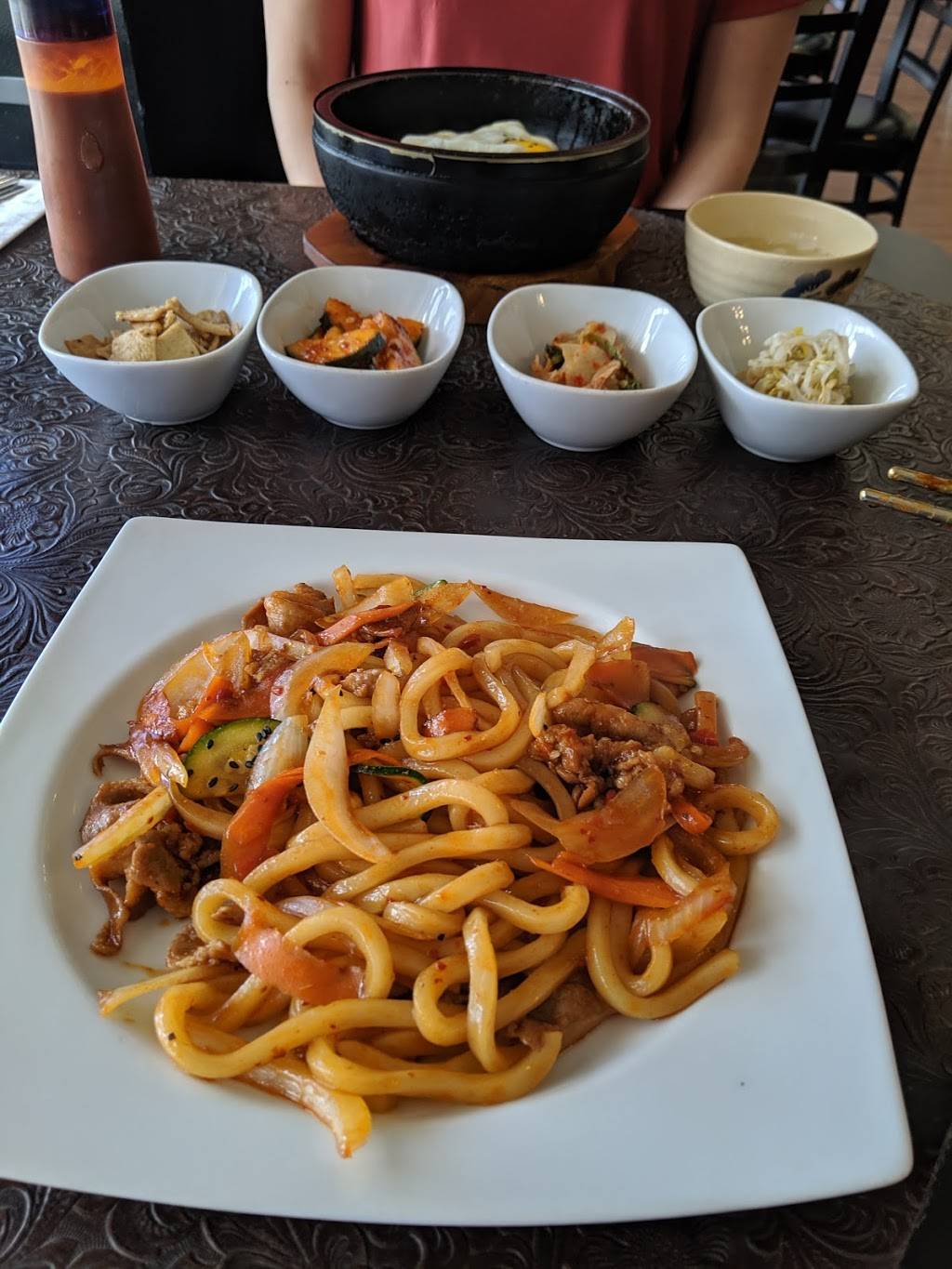 Garam | restaurant | 600 Jordan Ln NW, Huntsville, AL 35816, USA | 2565192374 OR +1 256-519-2374