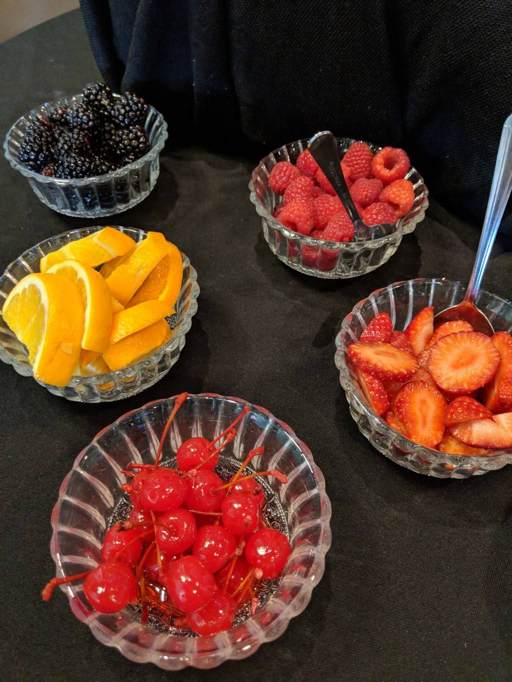 Eastside Bistro | restaurant | 12001 Avalon Lake Dr, Orlando, FL 32828, USA | 4073810096 OR +1 407-381-0096