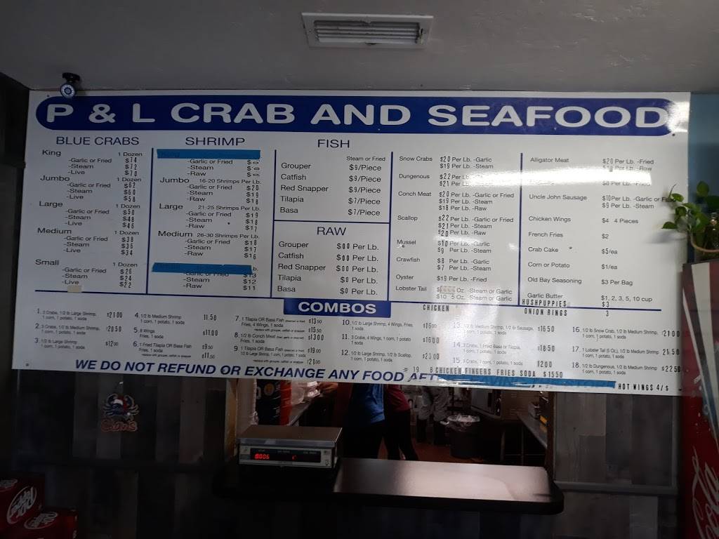 Polo Crab House | meal takeaway | 3020 15th St E, Bradenton, FL 34208, USA | 9417419851 OR +1 941-741-9851