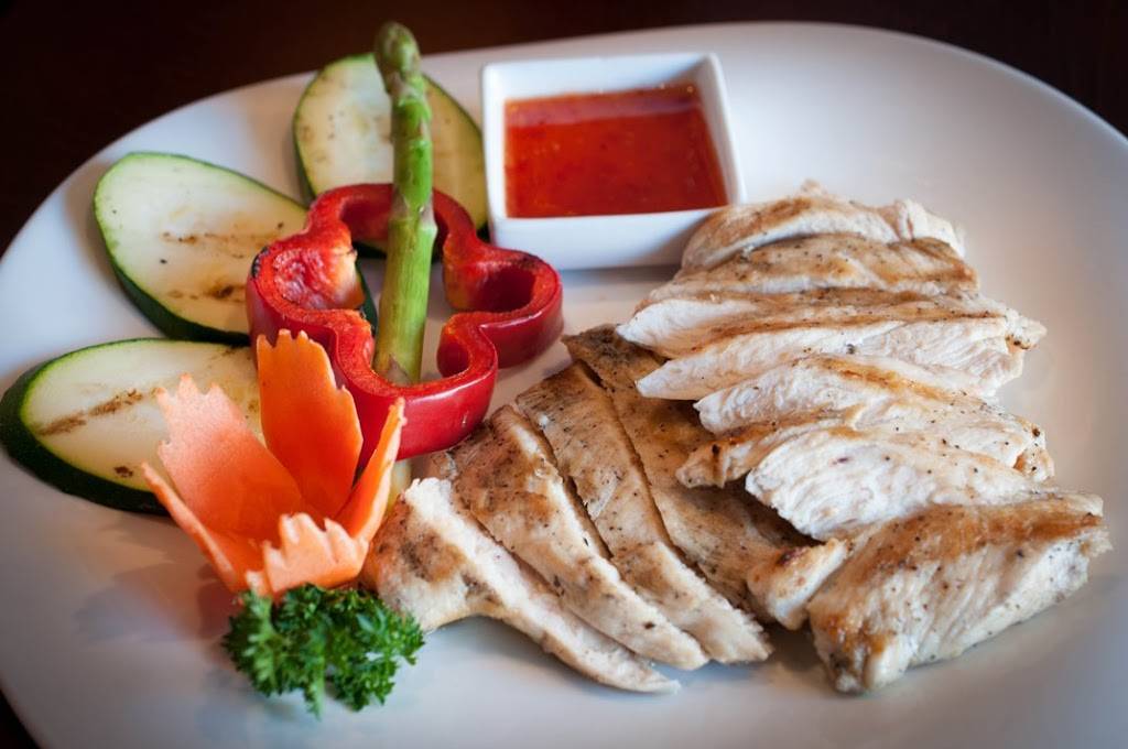 Mix-it Restaurant | restaurant | 1678 Massachusetts Ave, Cambridge, MA 02138, USA | 6175470212 OR +1 617-547-0212