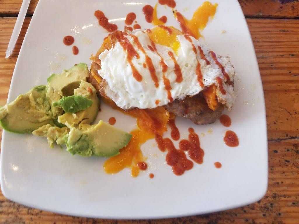 Kings Blu Jam Cafe | cafe | 4711 Louetta Rd, Spring, TX 77388, USA | 7133895555 OR +1 713-389-5555