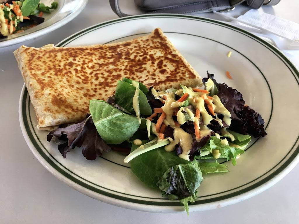 French Crêpe Company | restaurant | 6333 W 3rd St #318, Los Angeles, CA 90036, USA | 3239343113 OR +1 323-934-3113