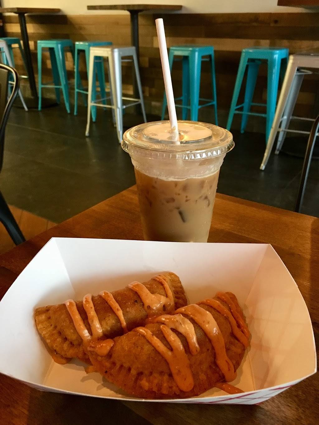 Phat Panda Street Food | restaurant | 813 Donald Ross Rd #813, Juno Beach, FL 33408, USA | 5618552673 OR +1 561-855-2673