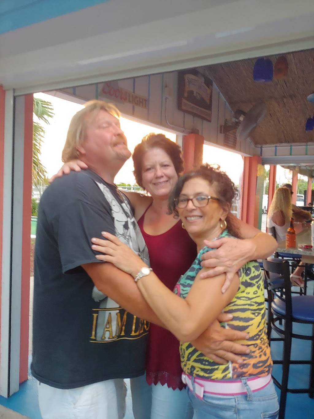 The Dugout Sports Bar & Grill | restaurant | 35 NE Pine Island Rd, Cape Coral, FL 33909, USA | 2394581388 OR +1 239-458-1388