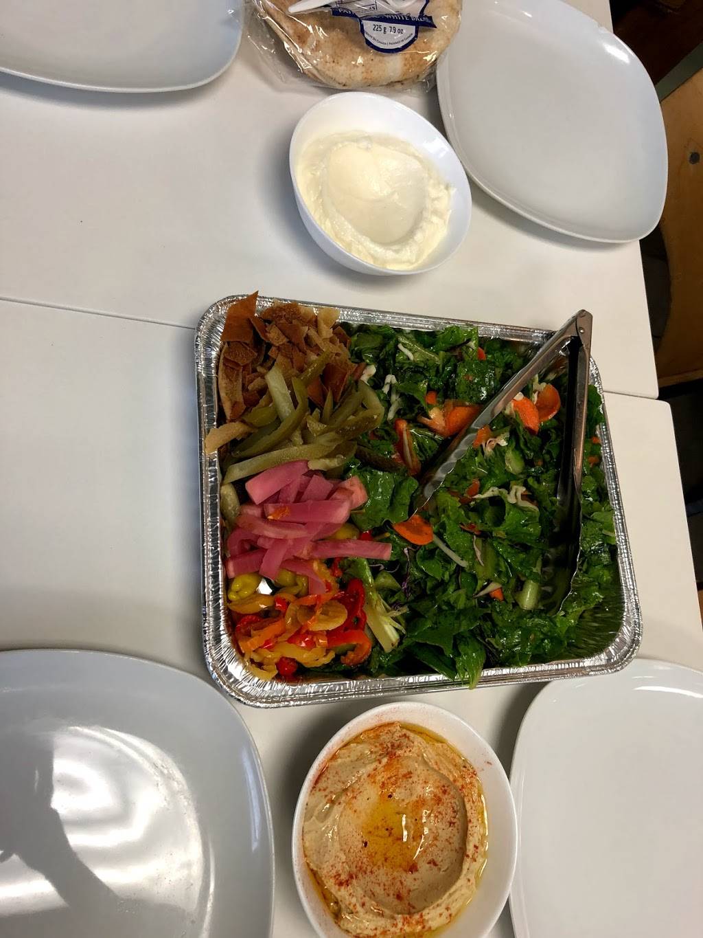 Shawarma Royale | restaurant | 3890 Innes Rd #4, Orléans, ON K1W 1K9, Canada | 6135901888 OR +1 613-590-1888