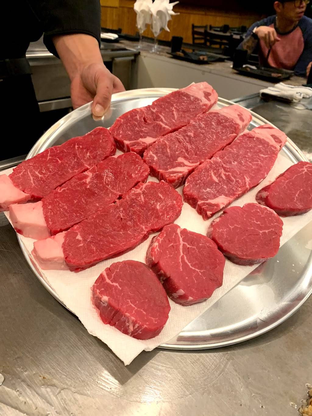 Asian Bay | restaurant | 900 Don Mills Rd, North York, ON M3C 1V6, Canada | 4164456508 OR +1 416-445-6508