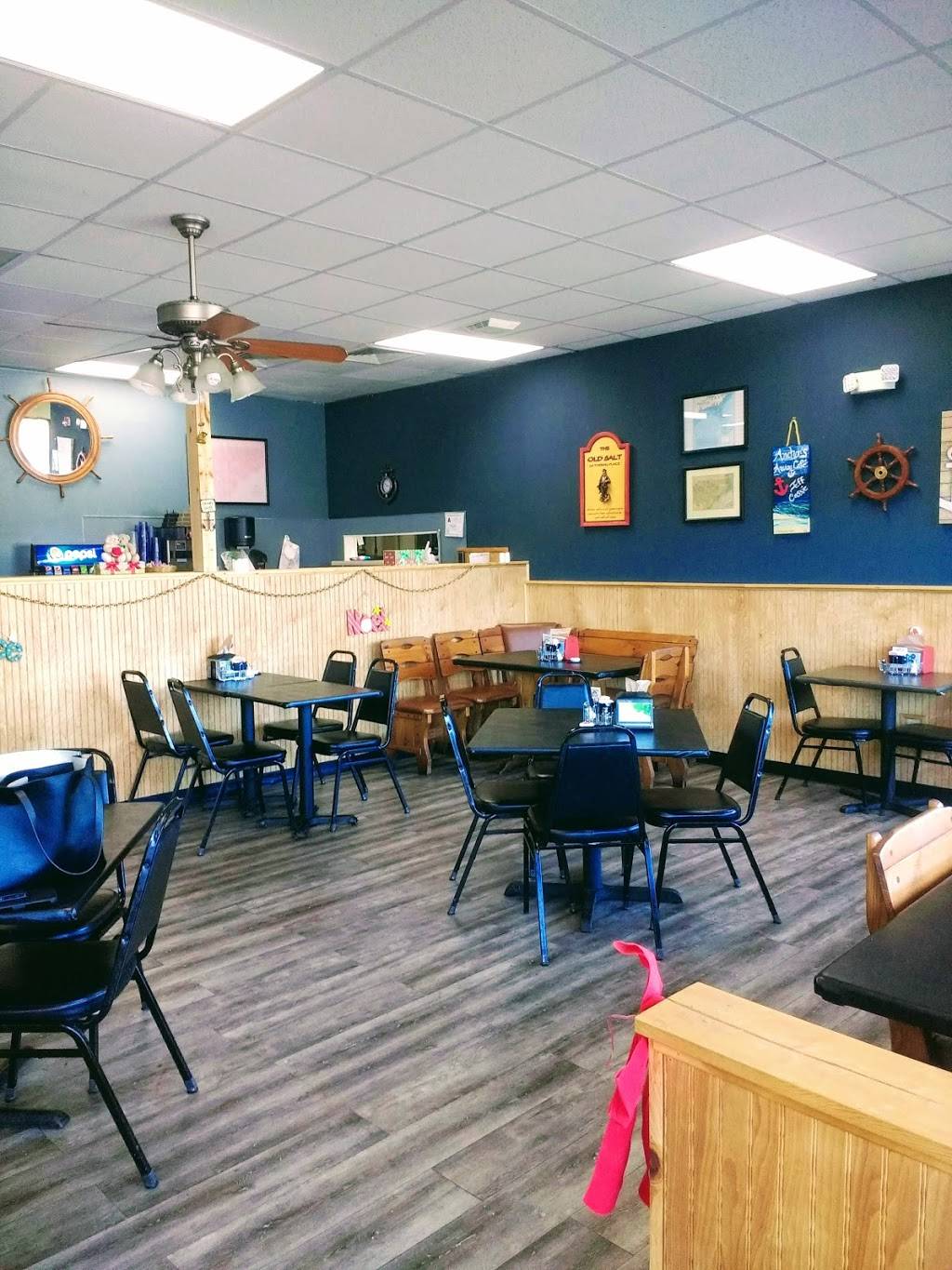 Anchors Away Cafe Inc. | restaurant | 163 Skyview Cir, Spruce Pine, NC 28777, USA | 8285201700 OR +1 828-520-1700