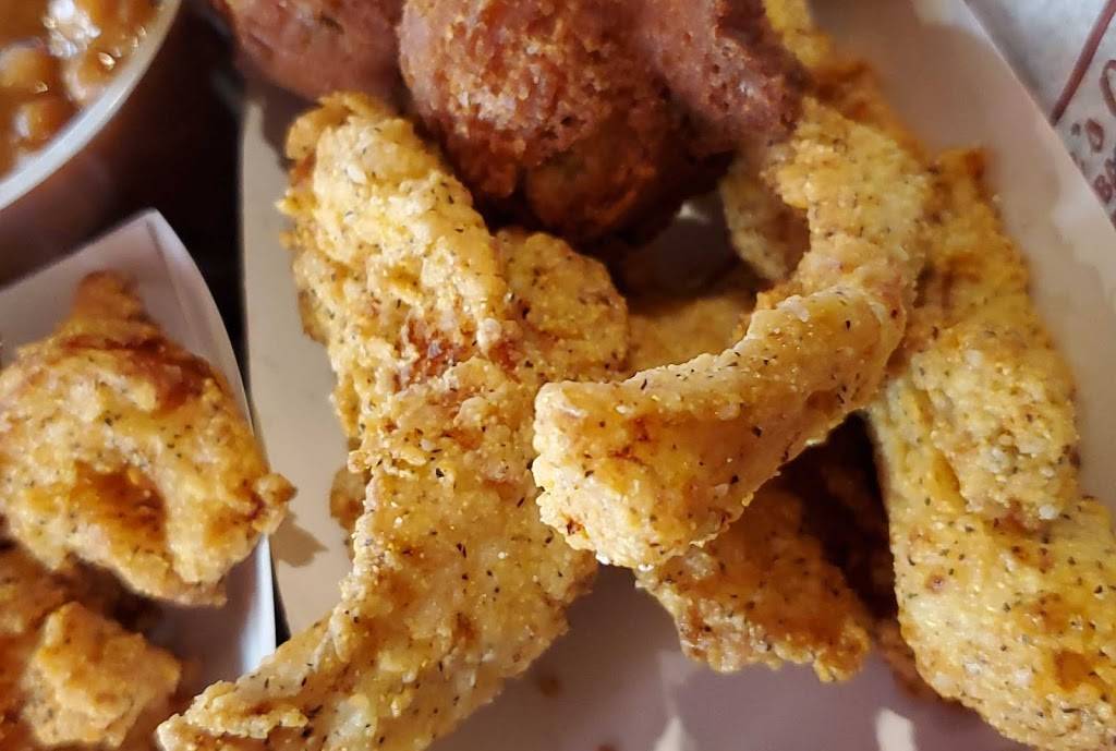 Moes Original BBQ - Hillcrest | meal takeaway | 6571 Alabama Hwy 69 S suite a, Tuscaloosa, AL 35405, USA | 2054098652 OR +1 205-409-8652