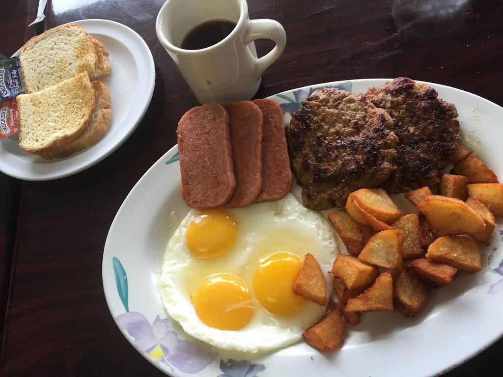 TNT Aloha Cafe | restaurant | 24032 Vista Montana, Torrance, CA 90505, USA | 3103754553 OR +1 310-375-4553