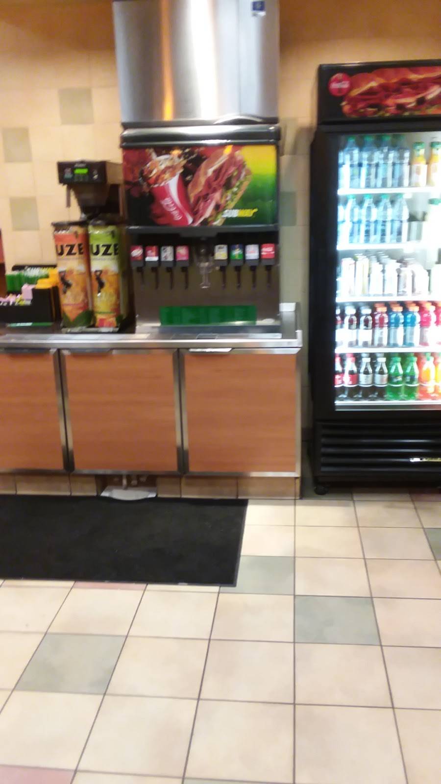 Subway | restaurant | 3515 West Stetson Avenue Suite D Building 10A, Page Plaza Shopping Center, Hemet, CA 92545, USA | 9516525380 OR +1 951-652-5380