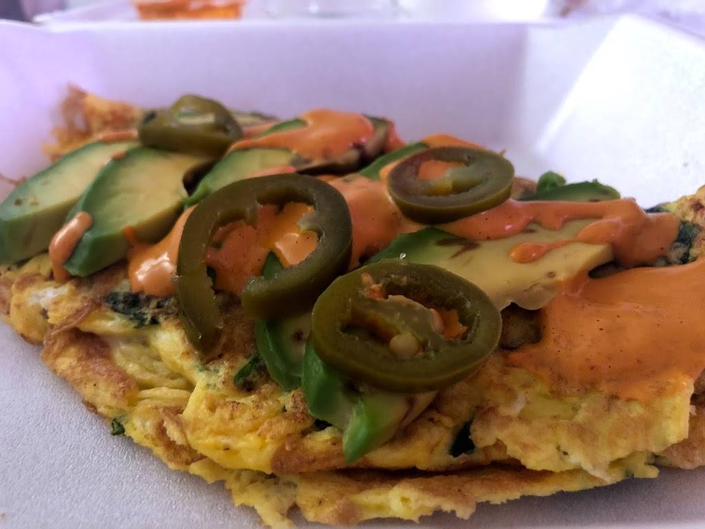 La Papaya Deli | restaurant | 3347 E Russell Rd, Las Vegas, NV 89120, USA | 7027330200 OR +1 702-733-0200