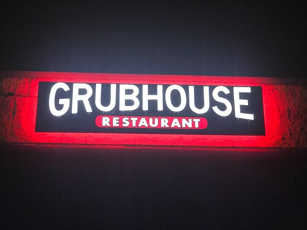 The Grub House | restaurant | 26613 Hoover Rd, Warren, MI 48089, USA | 5865106055 OR +1 586-510-6055