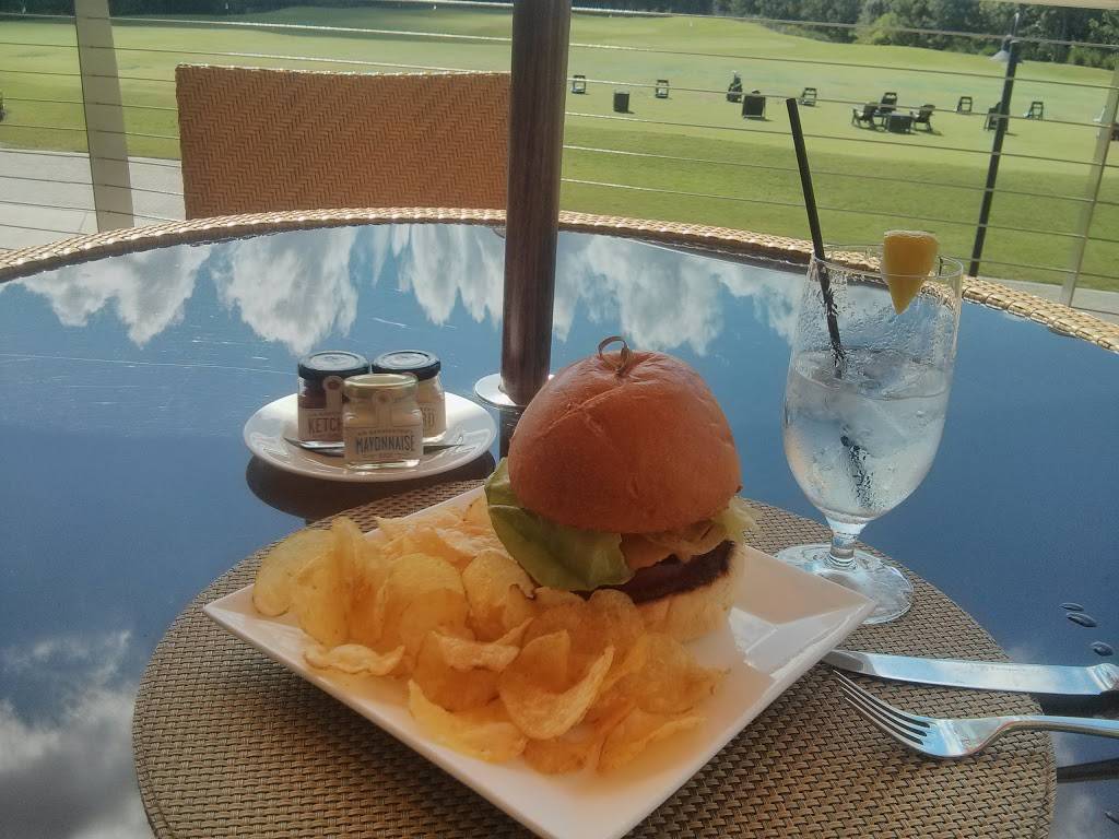 The Clubhouse Grille | restaurant | 14224 Bonnet Creek Resort Ln, Orlando, FL 32821, USA | 4075975480 OR +1 407-597-5480