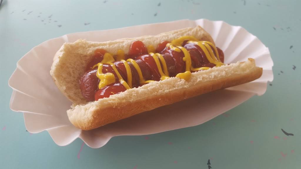 Ice Cream Shoppe And Cafe | cafe | 2330 N Wickham Rd # 16, Melbourne, FL 32935, USA | 3212429992 OR +1 321-242-9992