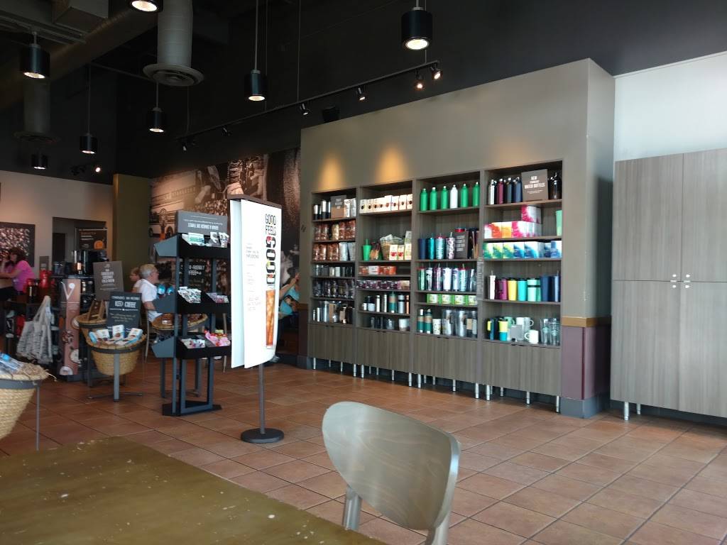 Starbucks | cafe | 9200 Rosedale Hwy, Bakersfield, CA 93312, USA | 6615873661 OR +1 661-587-3661