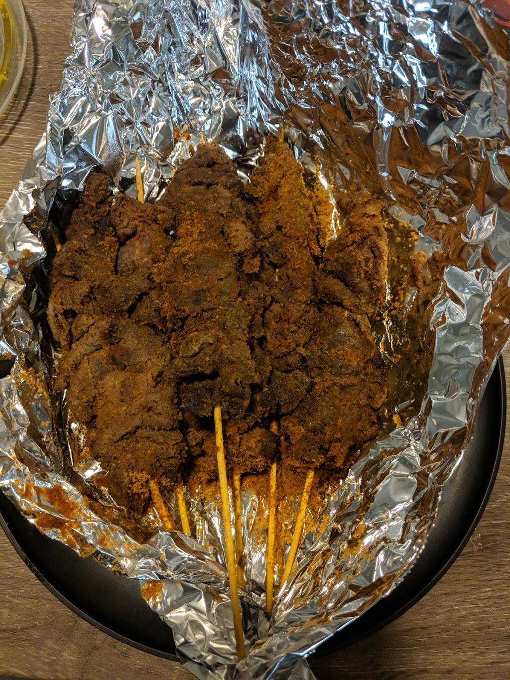 Shuri African Restaurant | restaurant | 9410 Walnut St, Dallas, TX 75243, USA | 9728638820 OR +1 972-863-8820