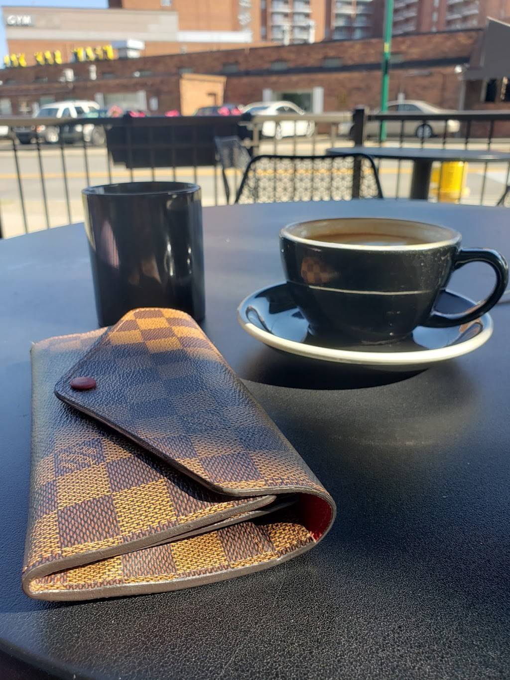 Birmingham Roast | cafe | 525 E Brown St, Birmingham, MI 48009, USA | 2485304314 OR +1 248-530-4314