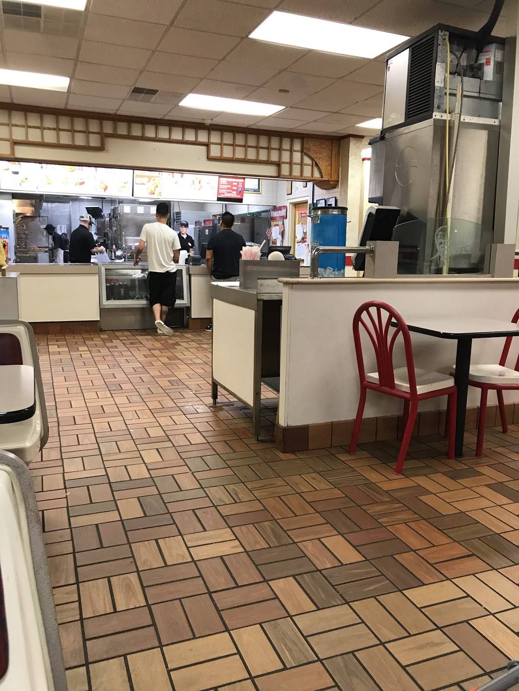 KFC | restaurant | 406 US-70, Selma, NC 27576, USA | 9199659238 OR +1 919-965-9238