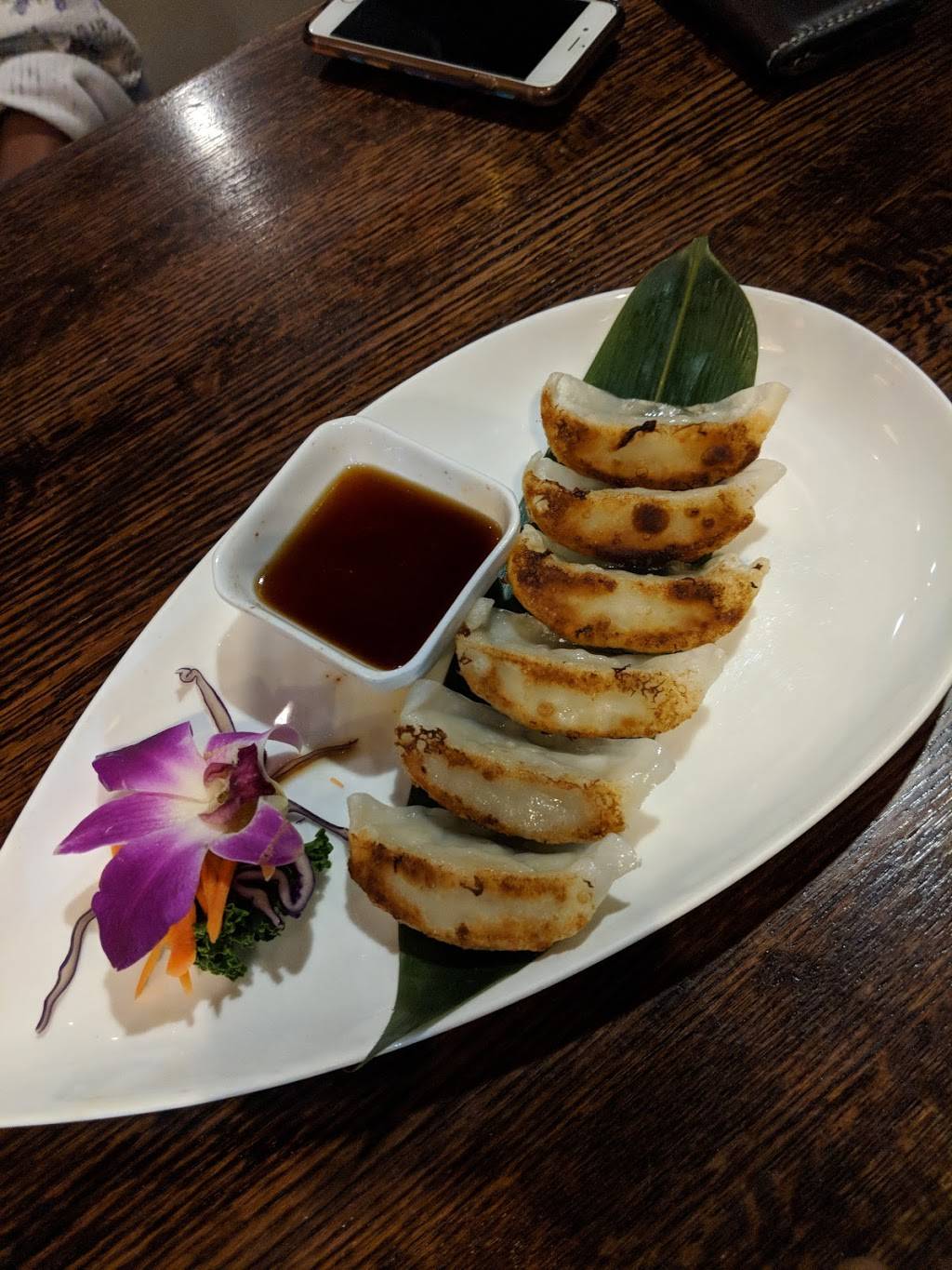 Ichiban Sushi & Ramen - Arlington | restaurant | 4251 Campbell Ave, Arlington, VA 22206, USA | 7038881892 OR +1 703-888-1892