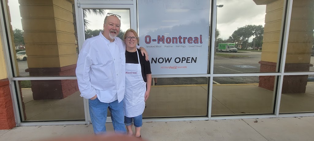O-Montreal | restaurant | 70 Maxcy Plaza Cir, Haines City, FL 33844, USA | 4078489908 OR +1 407-848-9908