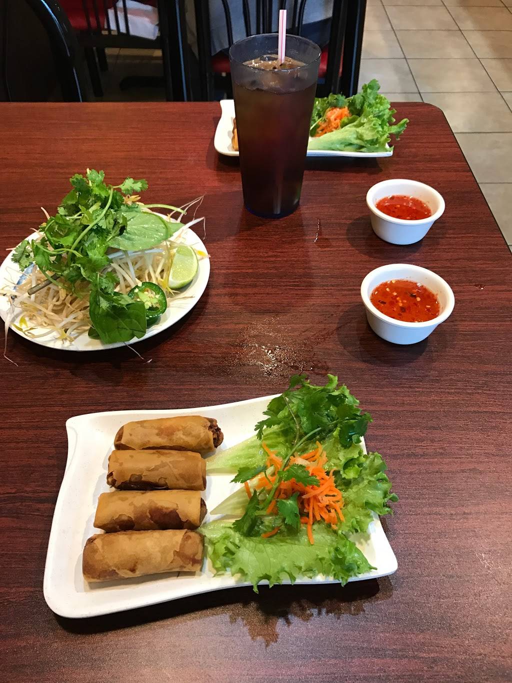 Datpho | restaurant | 523 E Louetta Rd # F, Spring, TX 77373, USA | 2815288989 OR +1 281-528-8989