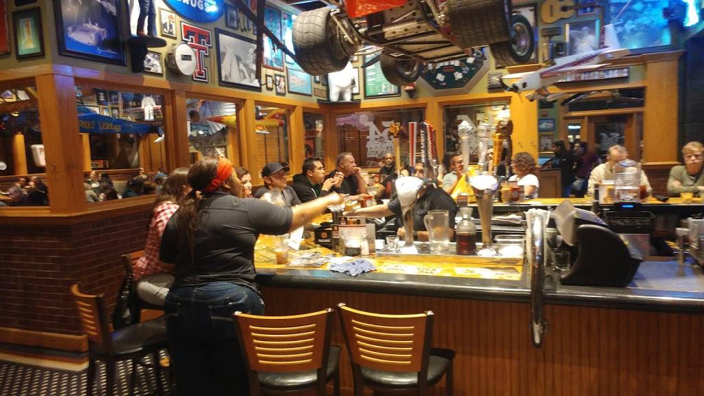 54th Street Grill & Bar | restaurant | 5722 TX-1604 Loop, San Antonio, TX 78251, USA | 2106840054 OR +1 210-684-0054