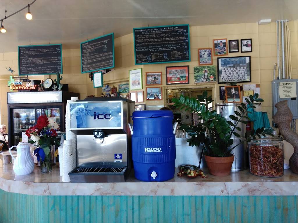 Nopalitos Southwestern Café | cafe | 5530 H St, Sacramento, CA 95819, USA | 9164528226 OR +1 916-452-8226