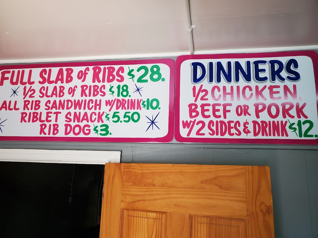 Fattys BBQ & Soul Food | restaurant | 846 49th St S, Gulfport, FL 33707, USA | 7276231125 OR +1 727-623-1125