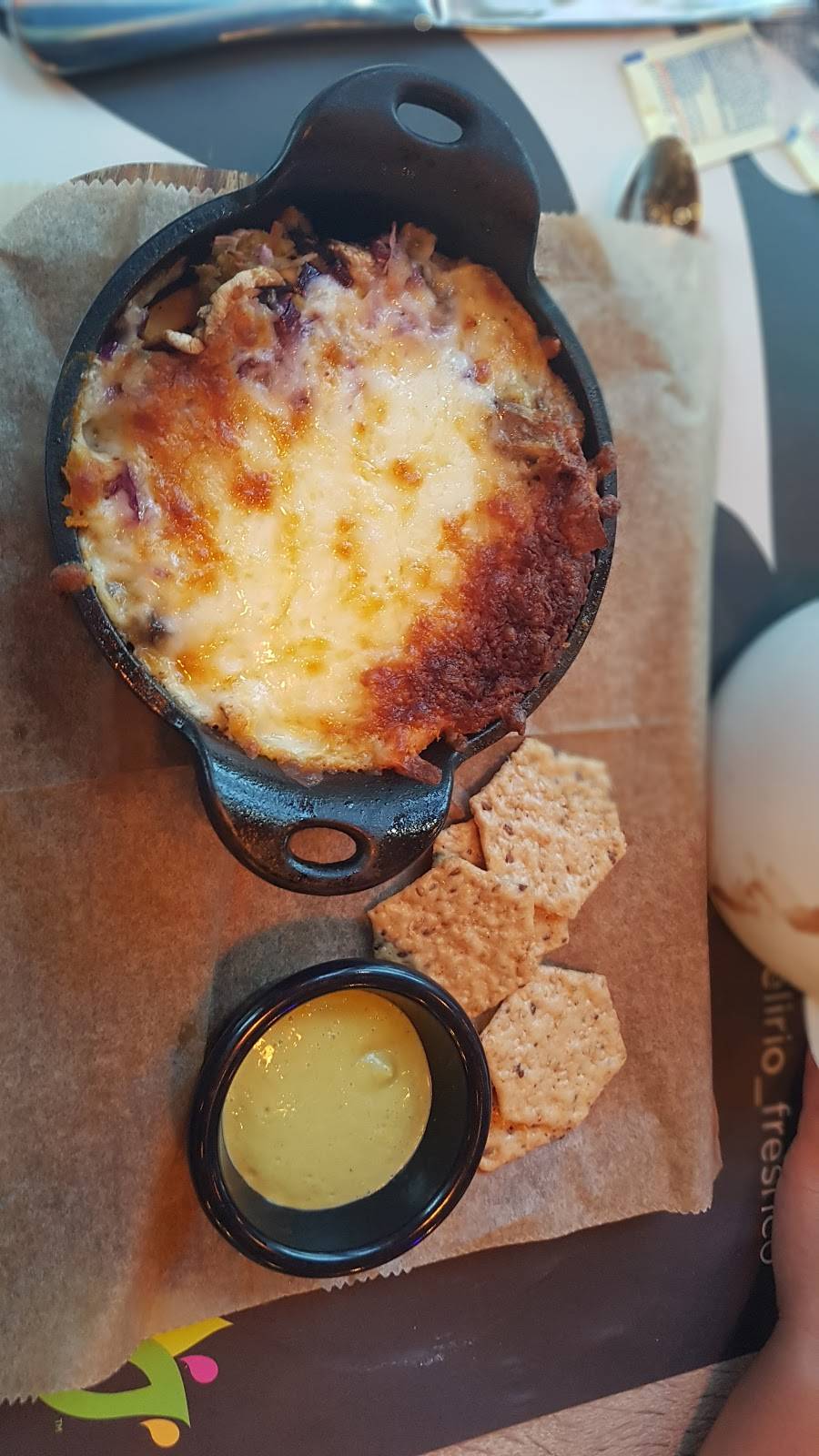 Delirio Freshco Key Biscayne | restaurant | 180 Crandon Blvd #101, Key Biscayne, FL 33149, USA | 7864093276 OR +1 786-409-3276