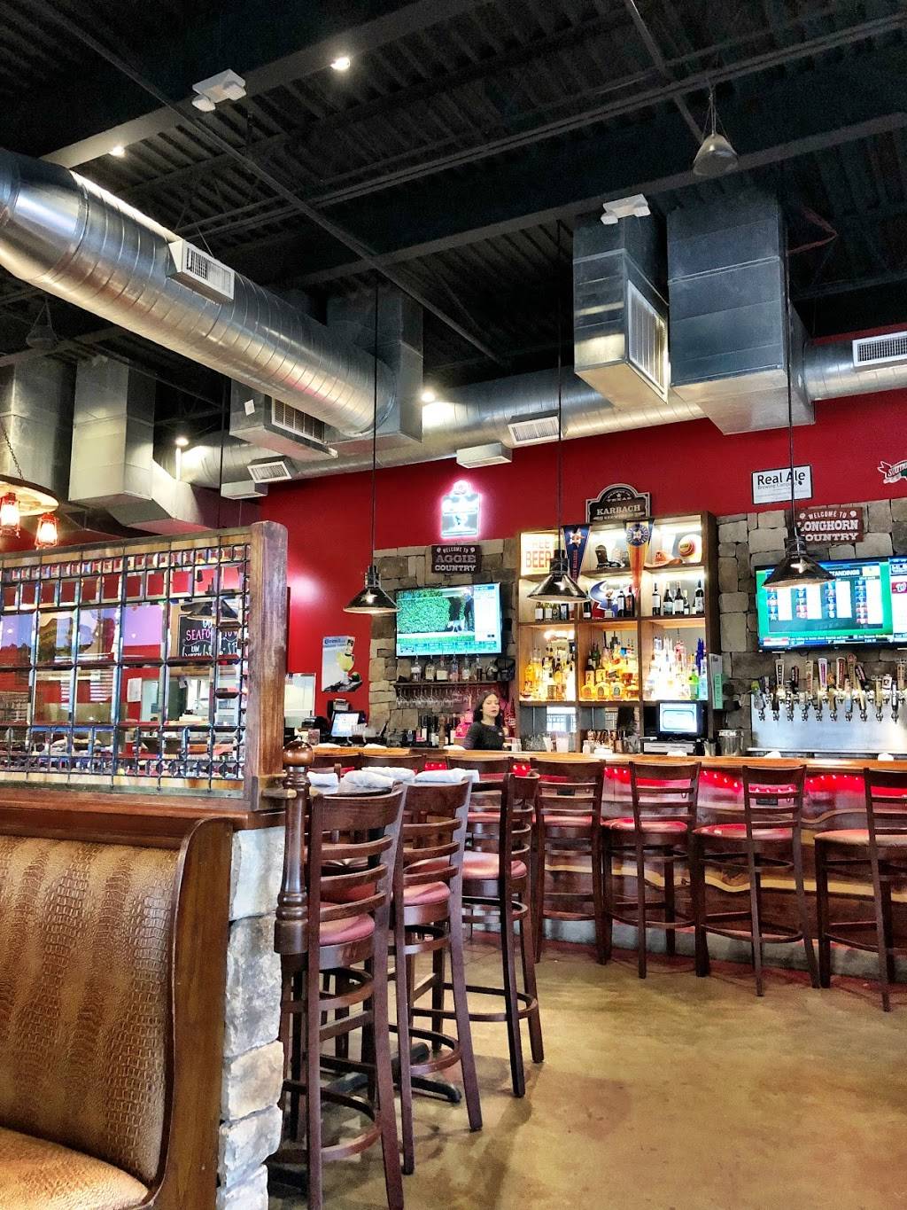 Texas Mesquite Grill | restaurant | 27104 Northwest Fwy, Cypress, TX 77429, USA | 8323345594 OR +1 832-334-5594