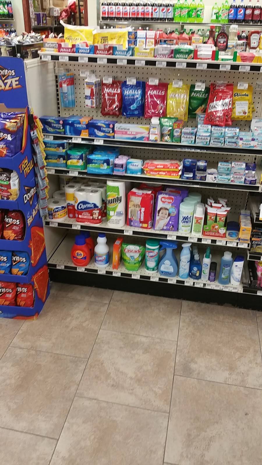 Caseys |  | 3100 S Memorial Dr, New Castle, IN 47362, USA | 7655294031 OR +1 765-529-4031